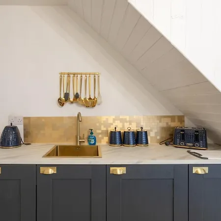 Irish Pub With Hot Tub That Sleeps 19 別荘 *