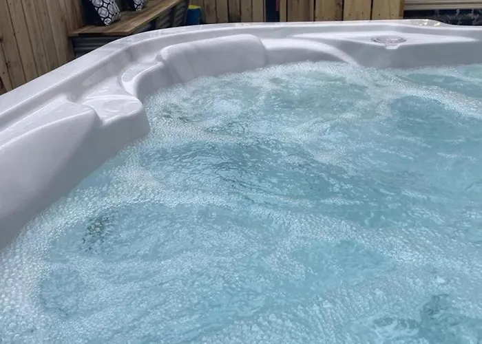 Irish Pub With Hot Tub That Sleeps 19 Dom wakacyjny *